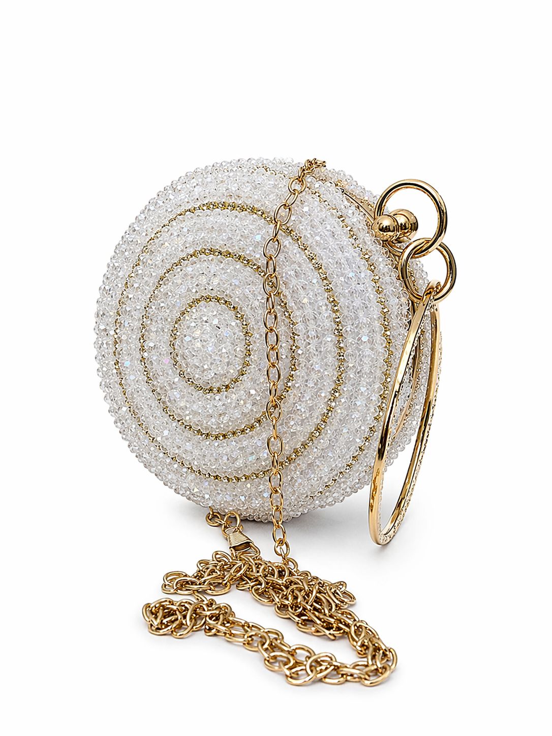 Circle Charm
