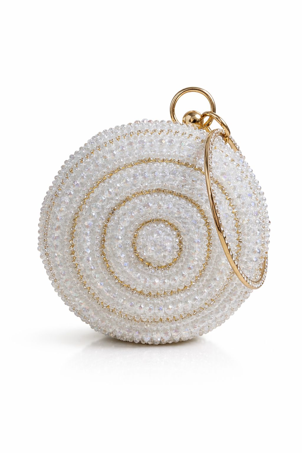 Circle Charm